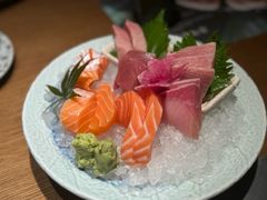 -水之惠鲜鱼料理(王府大街店)