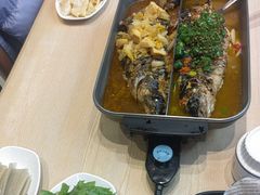 -鱼酷活鱼烤鱼(沈阳大悦城店)