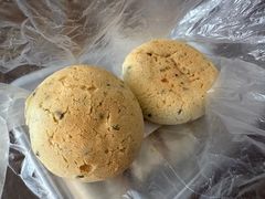 麻薯-永昌饼家(西华路店)