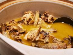 鸡汤-走马楼饭庄(慈城古县城店)