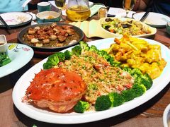 -船家渔(徐州北路店)