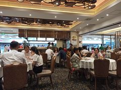 大堂-稻香酒家(天河城店)