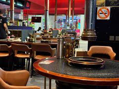 -伏一解牛烤肉专门店(信业购物中心店)