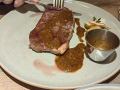 西冷牛排-卡朋西餐(扬名广场店)