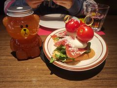 -ZAFFERANO西班牙海鲜饭(上海首店)