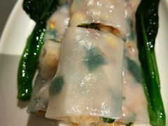 -潮府馆·非遗潮州菜·世纪公园(新国际博览中心店)