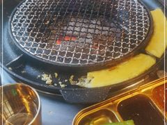 -釜山火炉·海鲜烤肉(紫藤路店)
