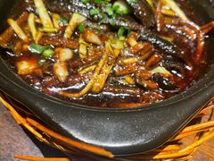 -扬州狮子楼·非遗淮扬菜(总店)