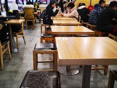 大堂-鲜芋仙(太原街万达店)