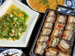 -龙姐私房菜(和顺古镇店)