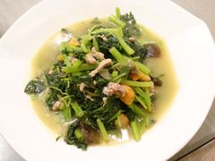 -茶油香闽南菜·花园餐厅(前埔店)
