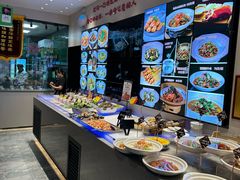 -全聚德(江宁店)