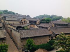 -山西王家大院