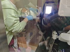 -瑞鹏宠物医院·宠保定点·心脏科·内科(御桥分院)