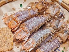 -黄龙海鲜大排档(杭州总店)