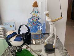 -美松高尔夫俱乐部