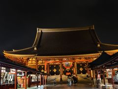 -浅草寺