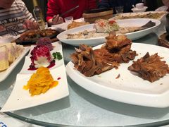 -北李妈妈菜·海肠捞饭(高新万达店)