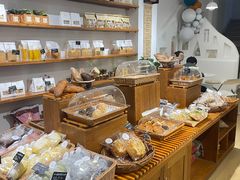 零售区-旧识old mate·烘焙蛋糕店