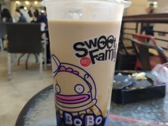 -85度C(厦门中华城新店)