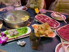 -大吉利·潮汕鲜牛肉火锅(西安店)