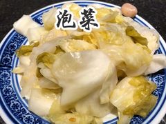 -朱秀英梆梆肉葫芦头(琉璃街店)