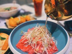 -CHILL Pho澳洲牛肉越南粉(佛山顺德万象汇店)