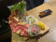 特等极软厚切牛舌-牛藏·黑毛和牛烧肉(环市东店)