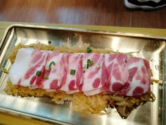 -西塔老太太泥炉烤肉(北京望京店)