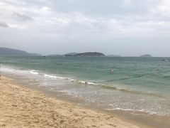 -三亚亚龙湾天域度假酒店