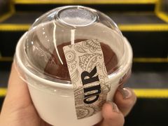 -OUR Bakery(国贸商城店)
