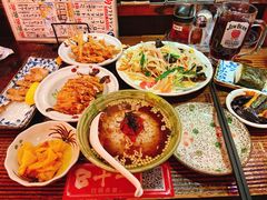 -平成屋·午肴夜酒(四川北路店)