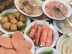 -有拈头成都市井火锅(唐城店)