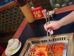 -蜀九鼎毛肚火锅(建瓯店)