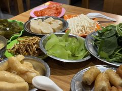 -煲铺(浙江商城店)