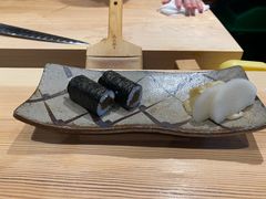 -然寿司(郎园vintage店)