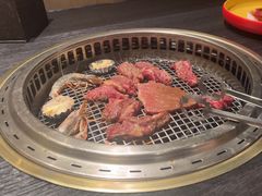 -AJIYA·池袋日式烧肉自助(天津万象城店)