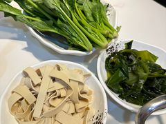 -德林酸菜鱼火锅(南丹店)
