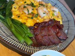 -杭州钱江新城万怡酒店-西餐厅