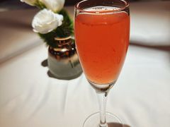 餐前酒-王品牛排(北京西单店)