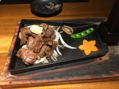 -和彩放题餐厅(酒仙桥店)
