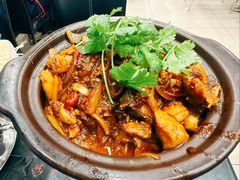 -川香煲(茅台路店)