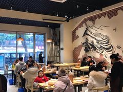 大堂-嘉州叶婆婆钵钵鸡(建设路店)