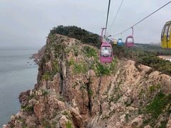 -摩天岭风景区