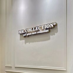 -MR.COLLECTION西装先生(富华里店)