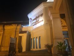 -吴哥国家博物馆