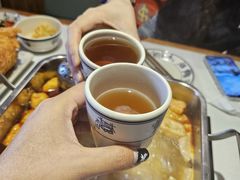-螺大喜螺蛳粉火锅(雍和宫店)