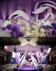 -花轿喜屋婚礼策划