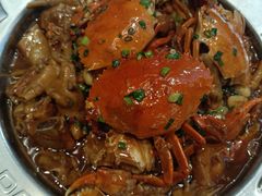 -胖哥俩肉蟹煲(湖滨银泰in77店)