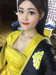 -东古旅拍摄影•格格服汉服•租赁(故宫店)